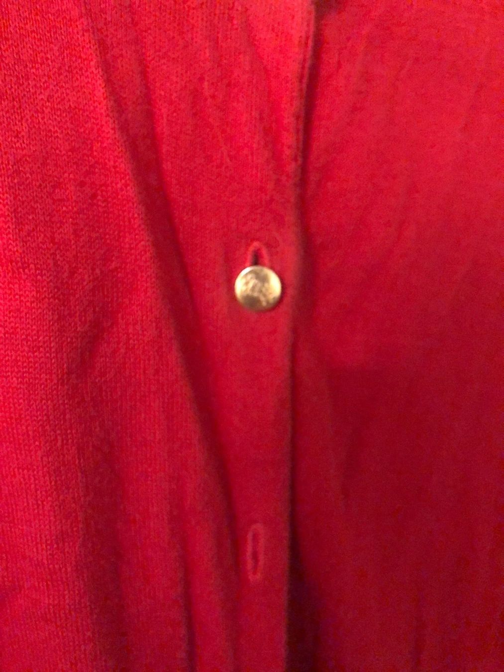 Ralph Lauren Pulls & Sweat-shirts: Ralph Lauren Kardigan m Pullover – Neuf (Voir description) à Pfaffhausen par Klaras_second_hand 2