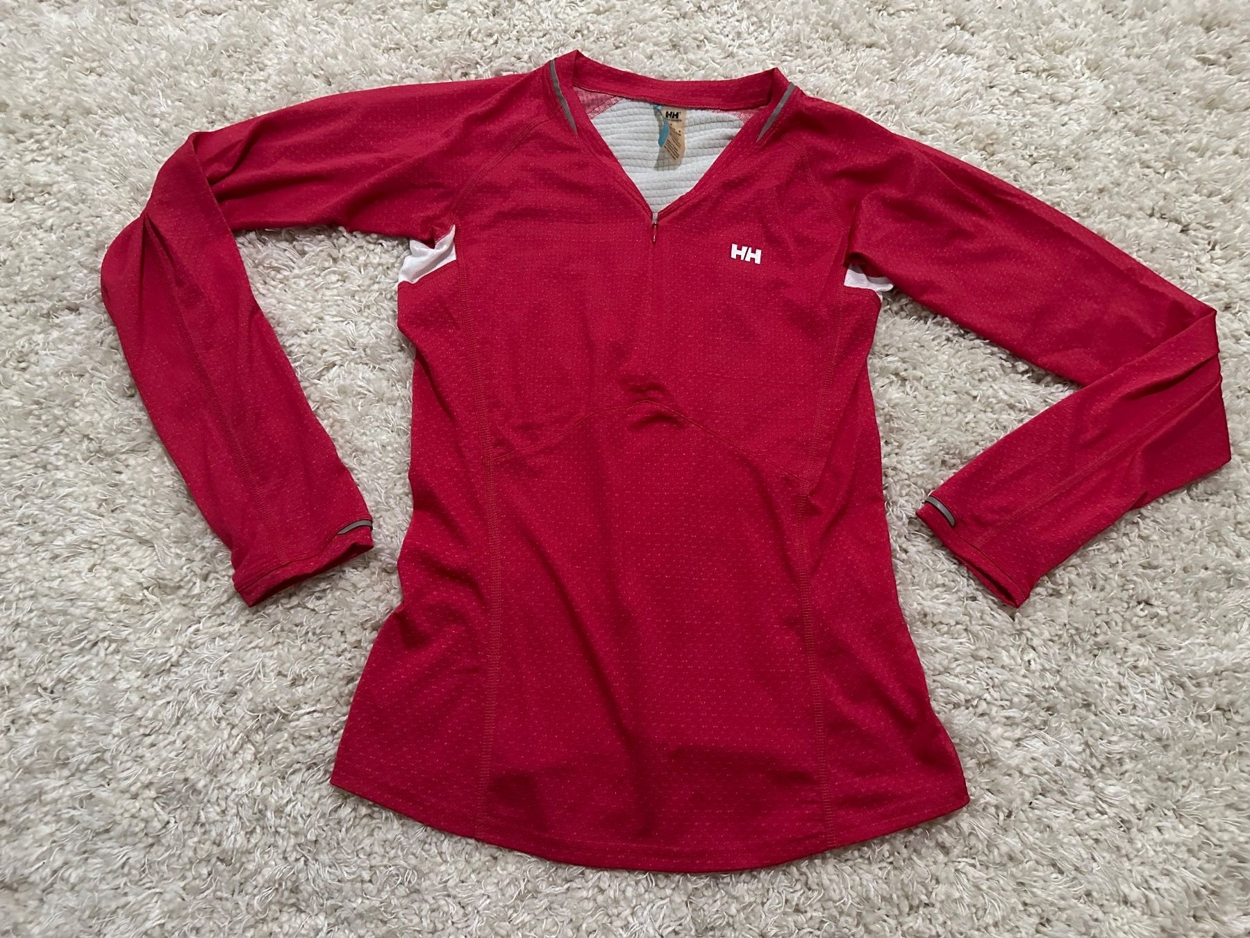 Helly Hansen Pullover & Sweatshirts: Helly Hansen Thermopullover Gr.S – Gebraucht aus Bern von BrandVilla