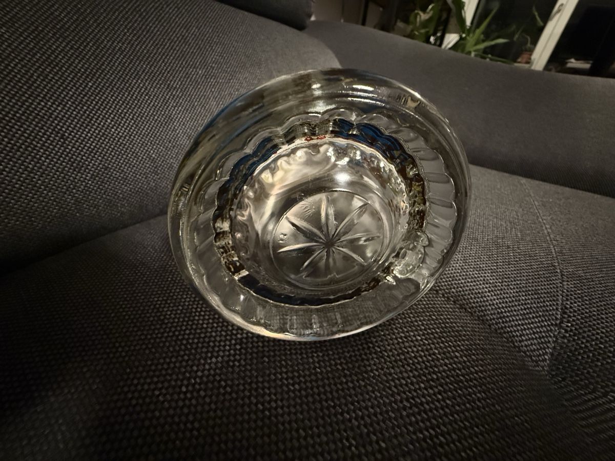 Bicchieri: Bierkrug BMF mit Zinndeckel – Usato da Buchs SG venduto da and_d8tp 5