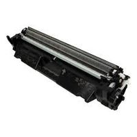 CF 230X / HP 30X  Toner COMPATIBLE 1X BLACK sihe geräte list