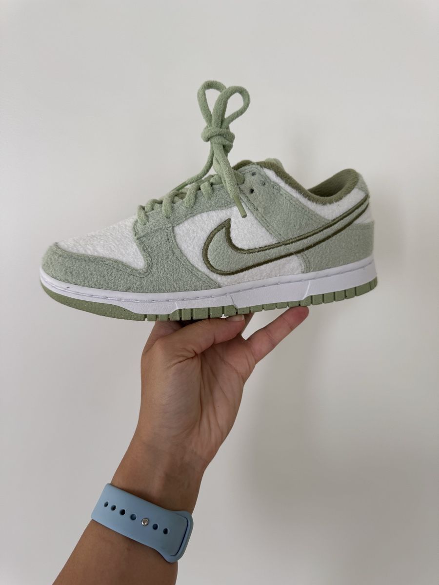 Nike Scarpe da donna: Nike Honeydew phantom melon sneakers, EU38 – Nuovo e nell'imballaggio originale da Uetikon am See venduto da happywishes
