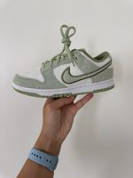 Nike Honeydew phantom melon sneakers, EU38