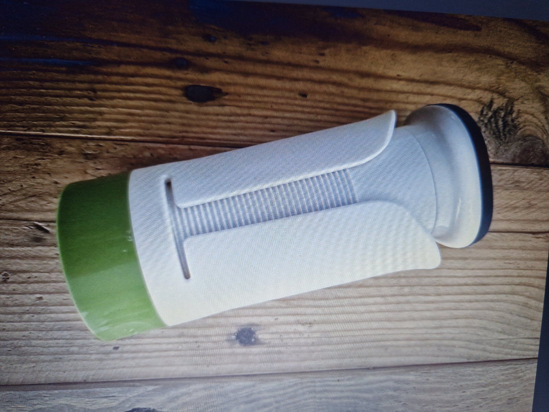 Zyliss Elettrodomestici da cucina: Zyliss Spiralschneider – Usato da Niederbipp venduto da Trude04 4