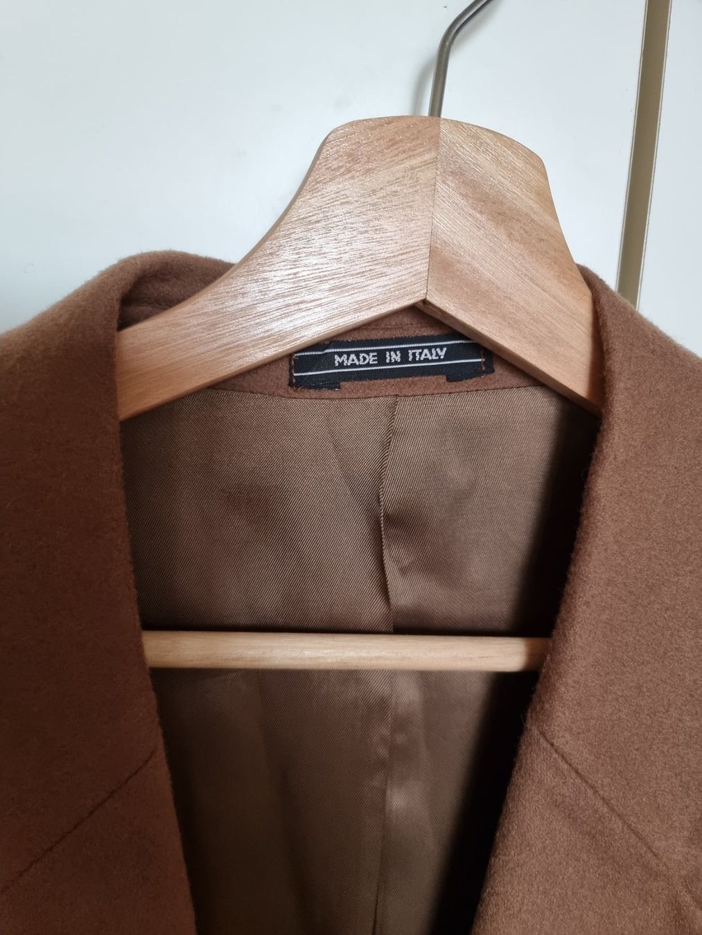 Jacken: Wollblazer, gr M – Gebraucht aus Interlaken von NataliiaS 3