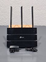 TP-Link Archer C7 Routeur Wi-Fi dual-band AC1750