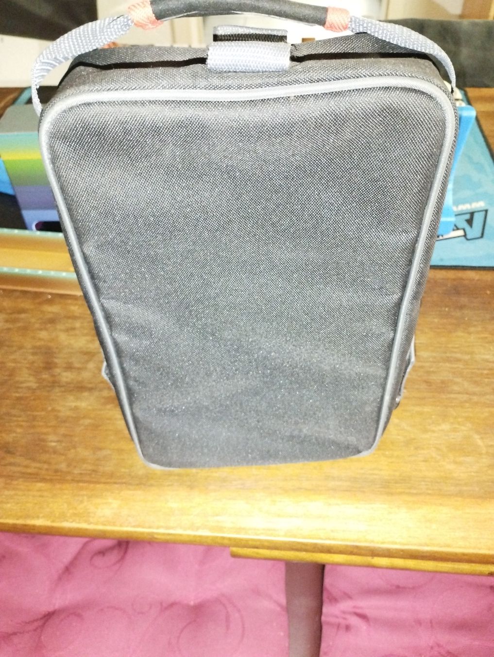 Modellismo RC: Robitronics RC Umhänge tasche – Usato da Lyss venduto da fuselbay 4