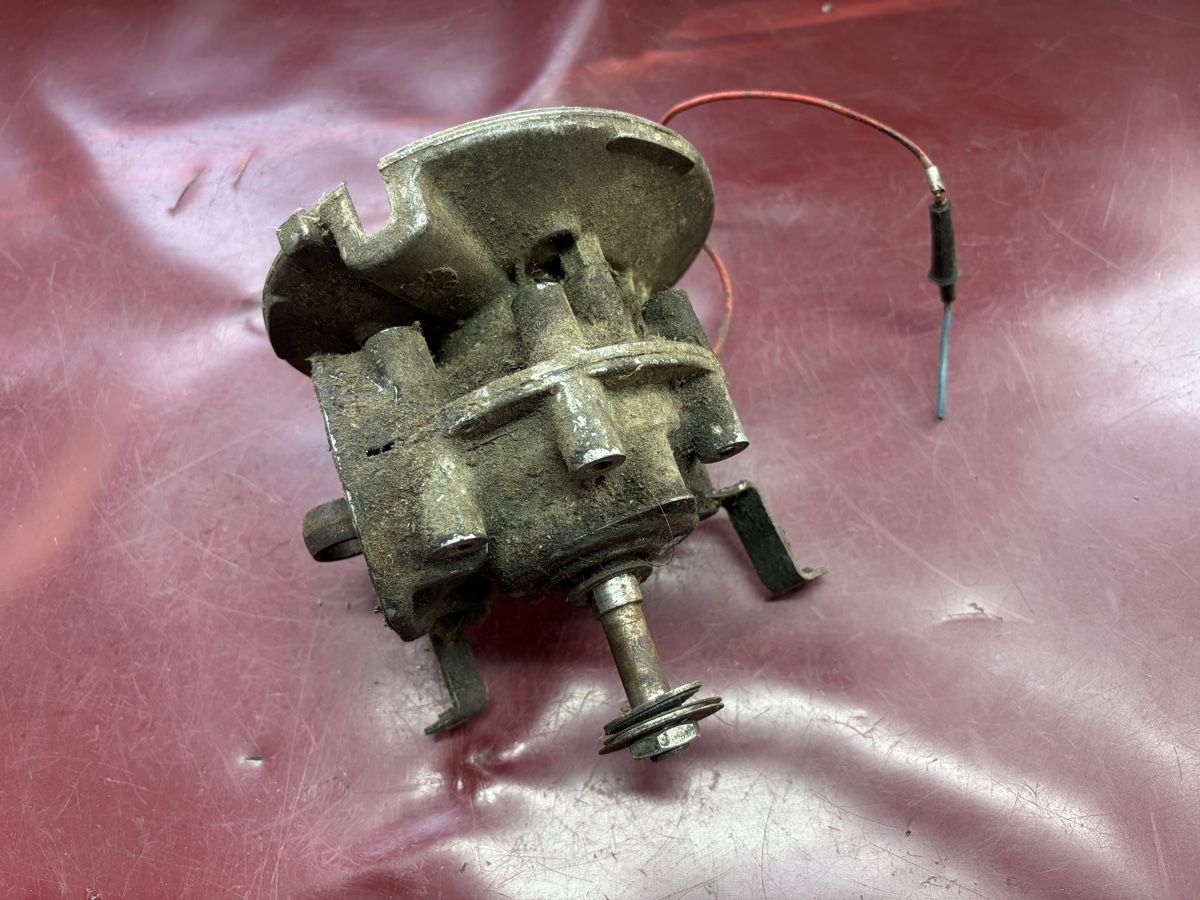 Peugeot Motori: Mofa Peugeot Motor – Difettoso da Latterbach venduto da Bbutz98 2