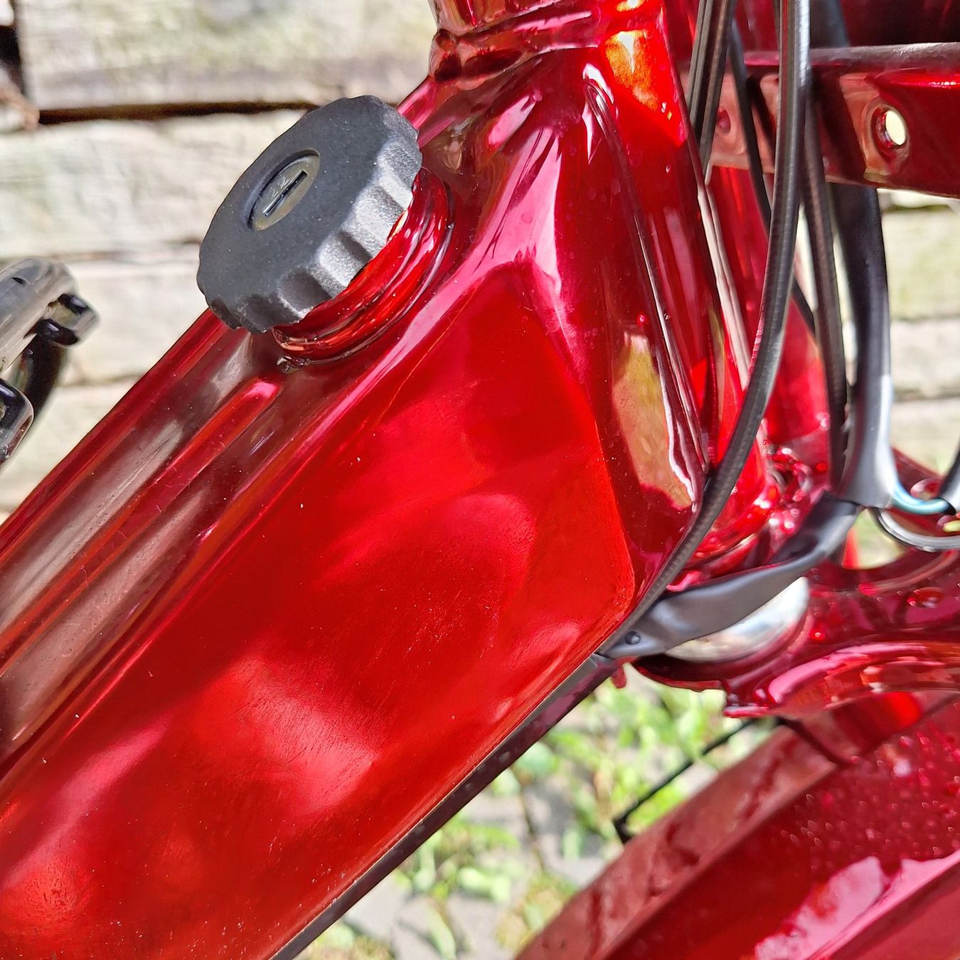 Puch Ciclomotori: Puch Maxi S – Usato da Rapperswil BE venduto da Kiriorla 3
