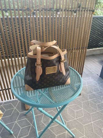 Louis Vuitton Hampstead MM