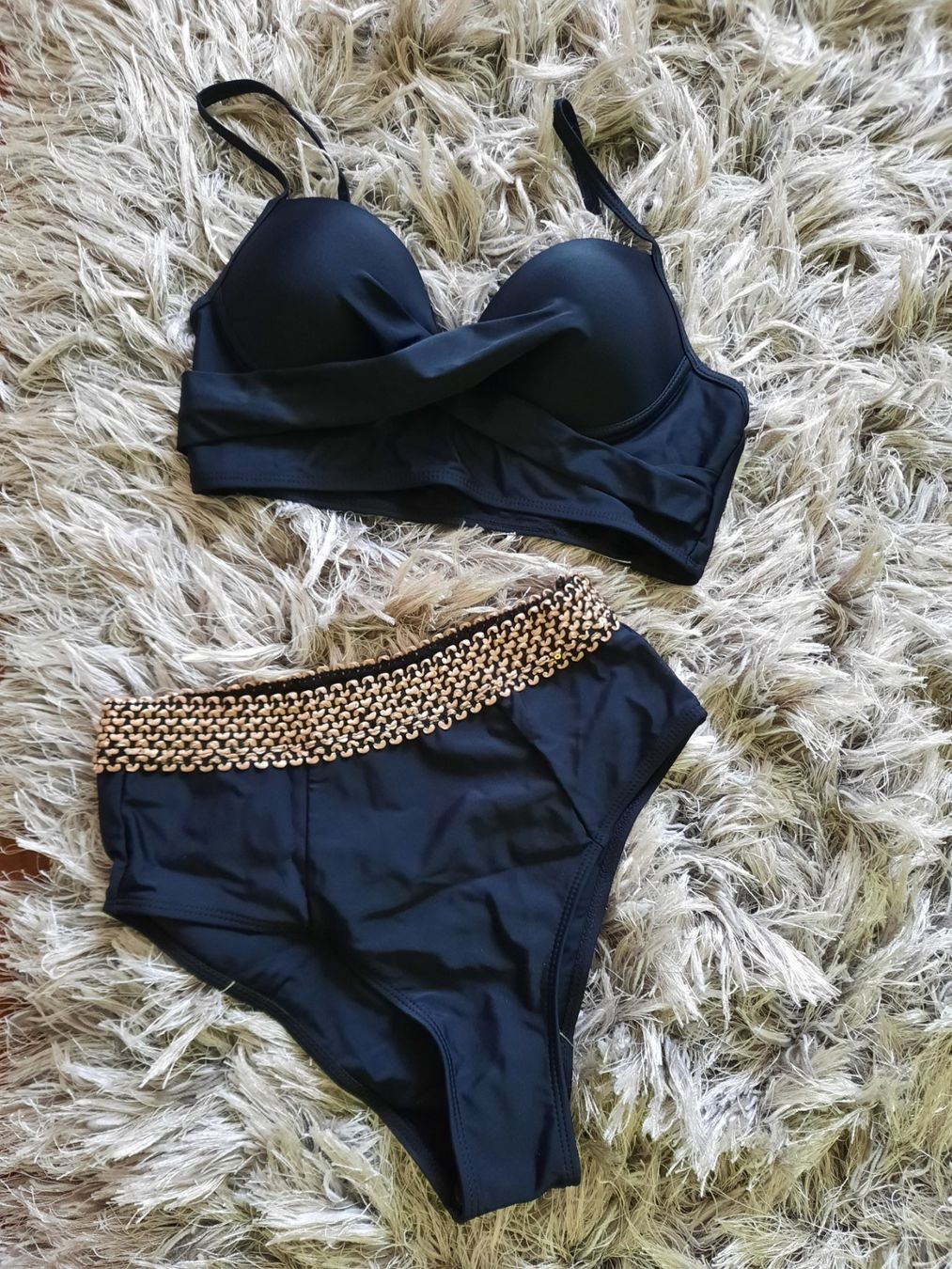 Costumi da bagno & Bikini: Damen Bikini / Badeanzug Gr. S ***NEU*** – Nuovo e nell'imballaggio originale da Buchs SG venduto da miska01