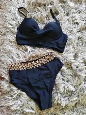 Damen Bikini / Badeanzug Gr. S ***NEU***