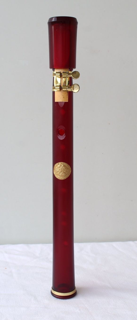 Strumenti musicali: Weinrotes Maui Xaphoon Standard Version – Usato da Zürich venduto da Auctionata 1