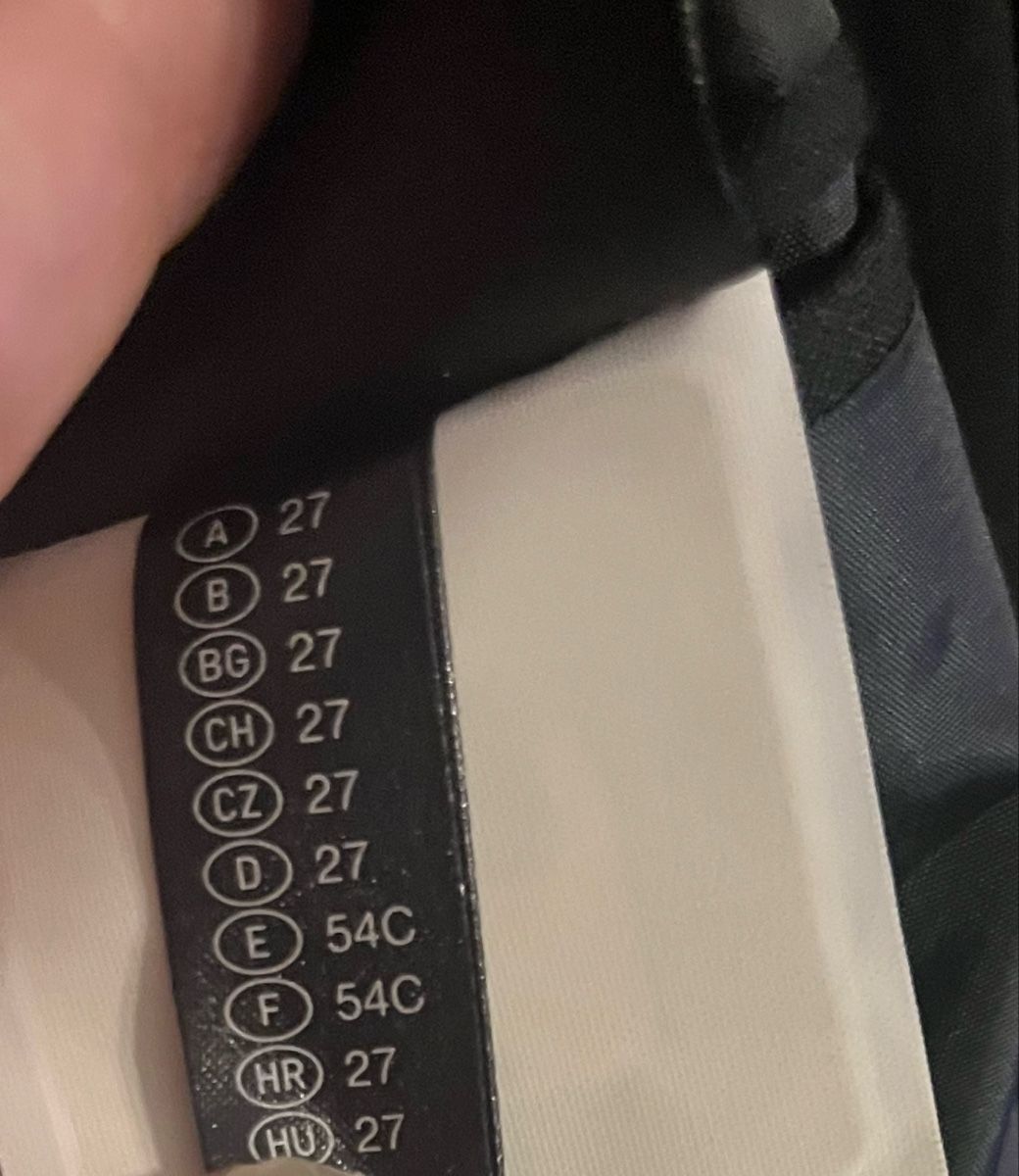 Anzüge: Herren Anzug – Neu und originalverpackt aus Zürich von Maria_Felicina 2