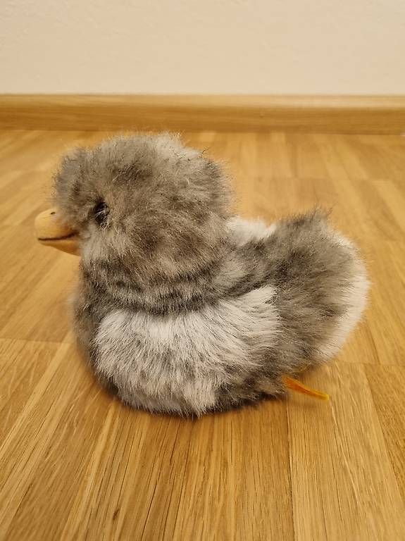 Steiff Giocattoli: Steiff Tier Ente Waggi 073953 – Usato da Arlesheim venduto da evi_gm8h 3