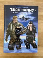 BUCK DANNY / TOME 54 / LA NUIT DU SPECTRE (EO)