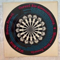 CURVED AIR - AIR CONDITIONING