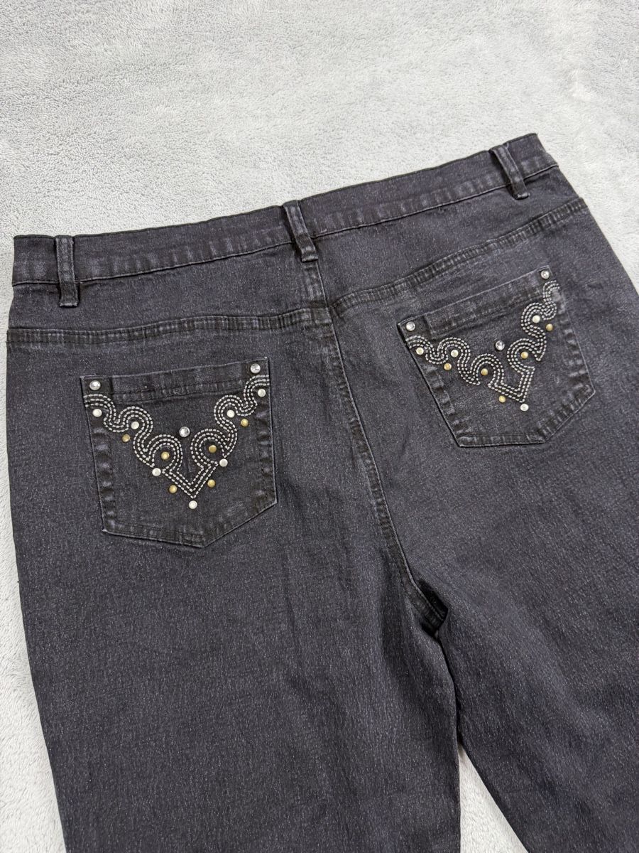 Jeans: Y2k style bootcut jeans – Gebraucht aus Erlinsbach SO von TogaResell 3