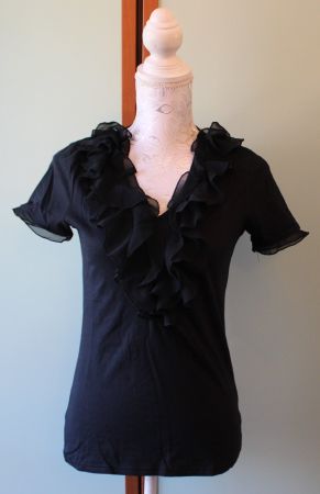 Shirt von *LA REDOUTE / Anne Weyburn* (M)