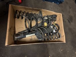 Original Fahrwerk Volvo S40 / V50 / C30 / C70