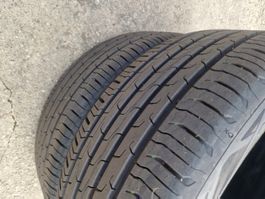 2x 205/55r16 91V Continantal