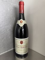 Faiveley Nuits St Georges 1er Cru Clos de la Marechale 1999