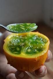 Piante & sementi: KIWANO  'Concombre cornu'  15g – Nuovo (secondo la descrizione) da Bremblens venduto da FIBONACCI369 2