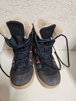 Winterschuhe Lowa 34