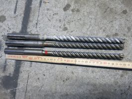 Hilti Bohrer 16mm DSD MAX   Preis pro Stk.