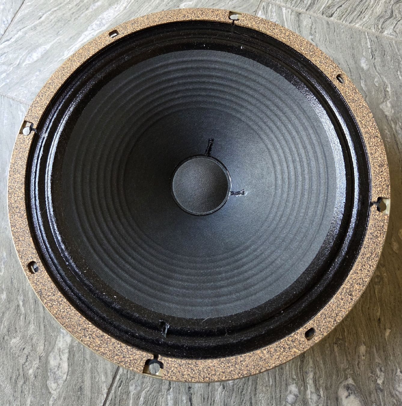 Lautsprecher: Celestion Creamback 12'' Gitarrenspeaker 16 Ohm / 75 W – Gebraucht aus Laax GR von tommygun 2