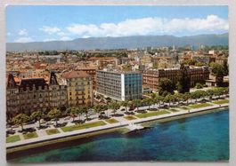 Hôtel Président, Genève