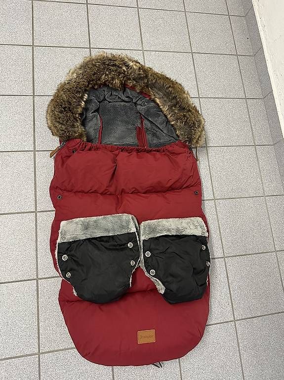 Kinderwagen: Kinderwagen Maxi Cosi  – Gebraucht aus Gossau SG von Katrin1982 1