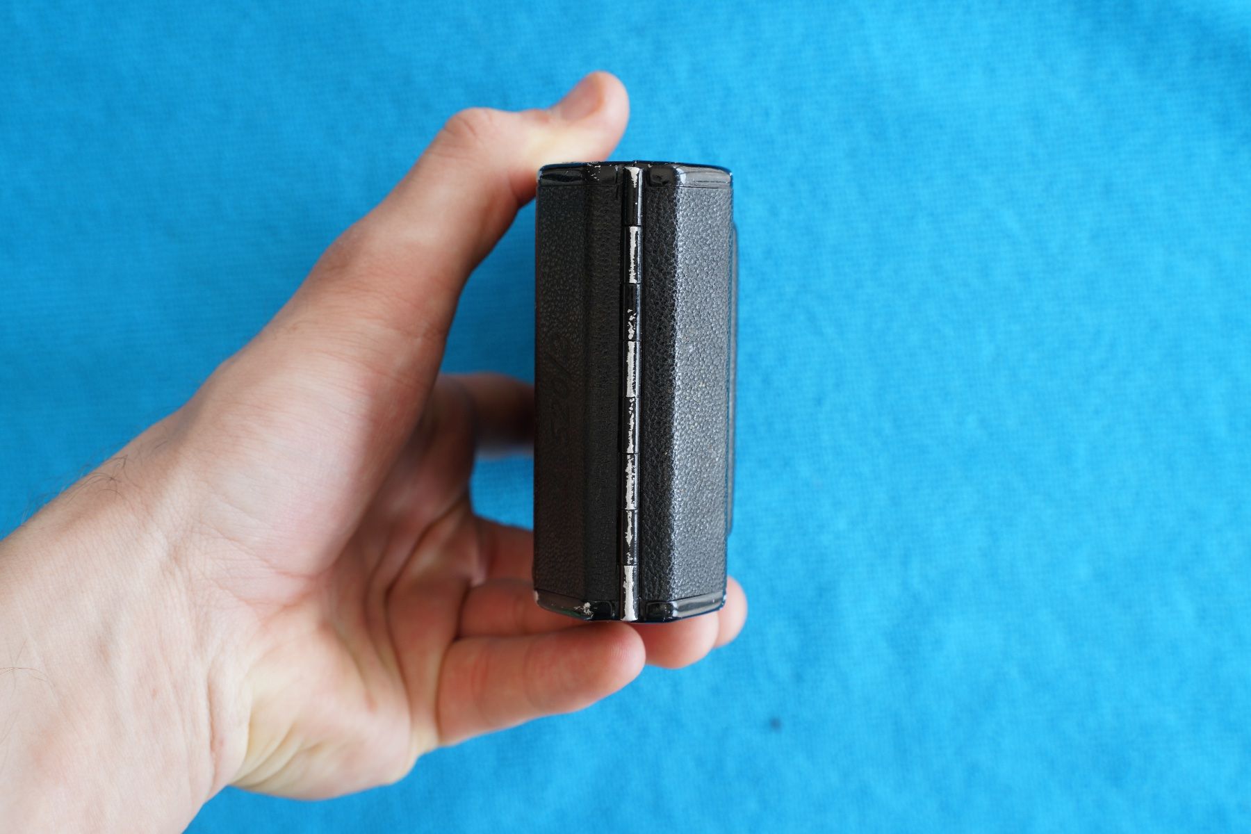 Zeiss Fotocamera: Zeiss Icon Ikonta 520/2 – Difettoso da Dagmersellen venduto da sim_zqh8 8
