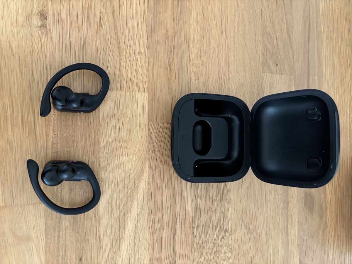 Beats Cuffie: Beats Powerbeats Pro – Usato da Solothurn venduto da Silly_6 2