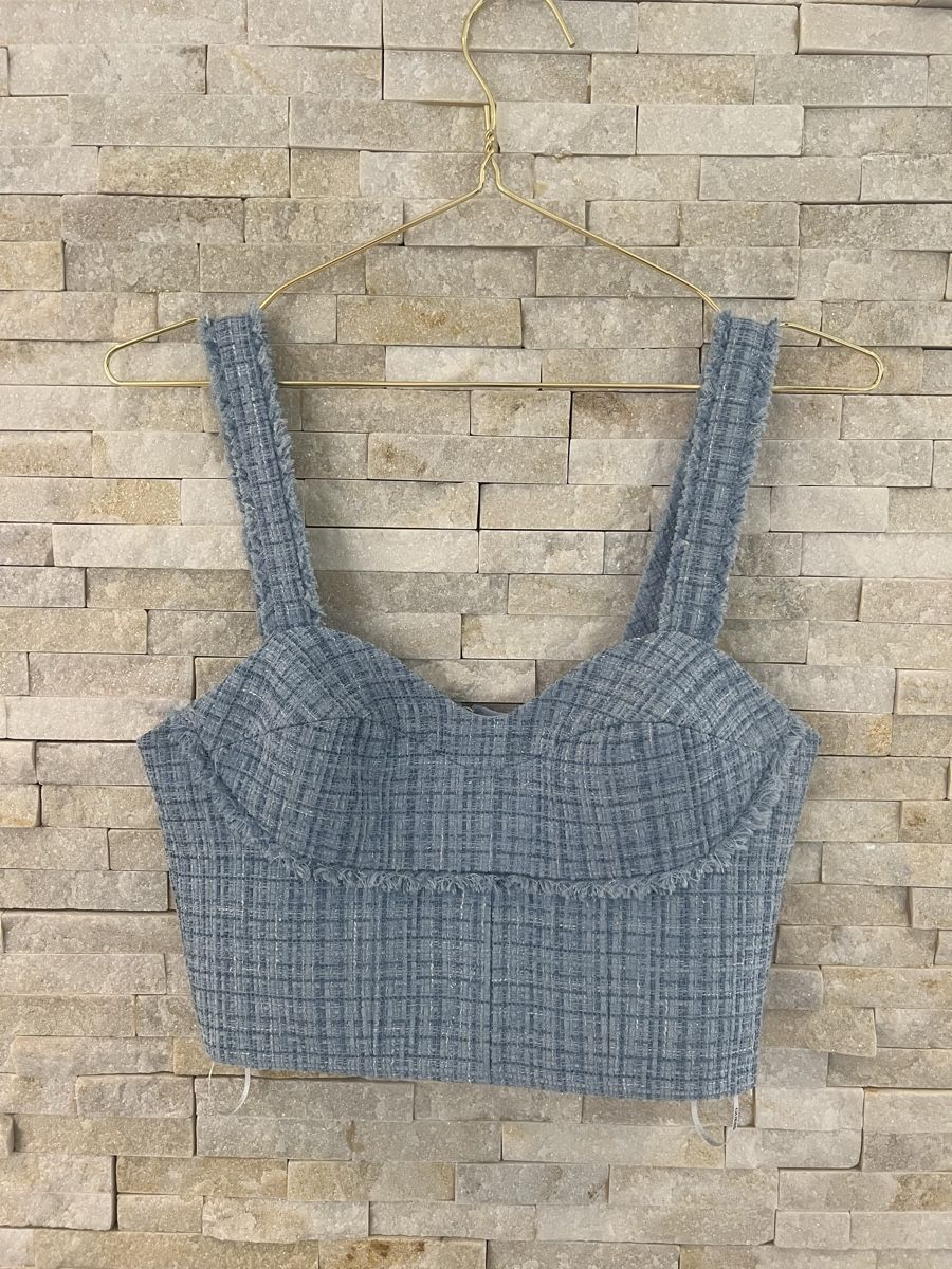 Guess Kleider: 3 teiliges Tweed Set von Guess – Neu und originalverpackt aus Steckborn von Rahel2010 4