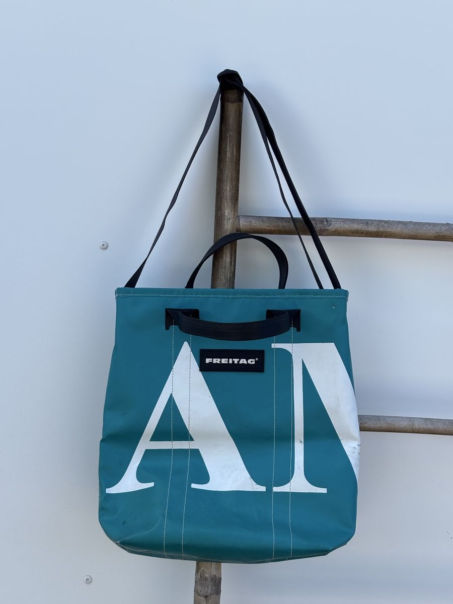 Freitag Borse: Freitag Tasche F202 Leland – Nuovo (secondo la descrizione) da Fehraltorf venduto da lea_9bt5 1