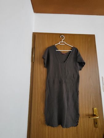 Robe/Pull Comptoir des Cotonniers Laine Taille 1