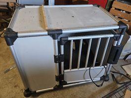 Hundebox Trixie