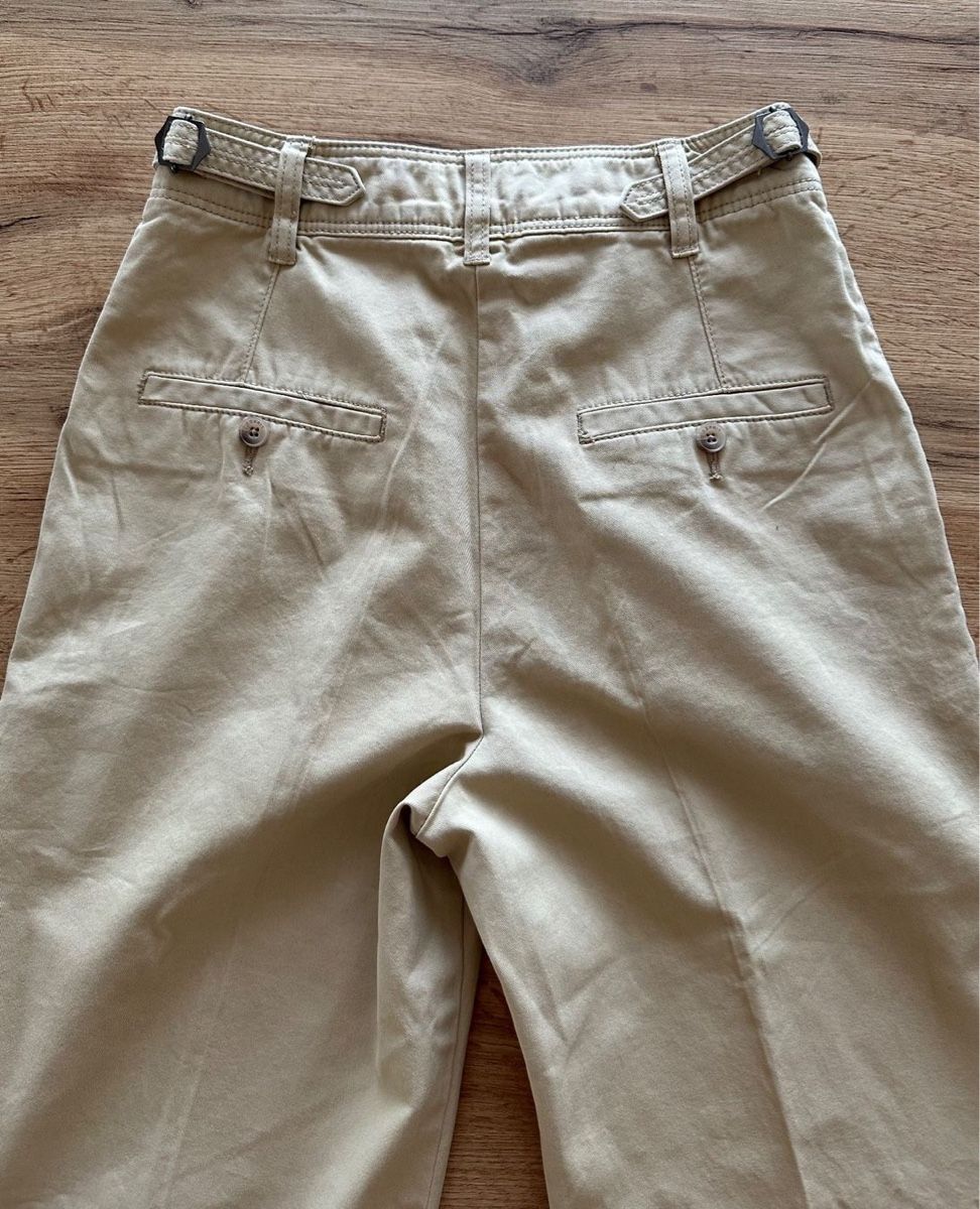 Esprit Pantaloni: Esprit Wide leg Hose – Nuovo e nell'imballaggio originale da Urdorf venduto da fairfashion 3