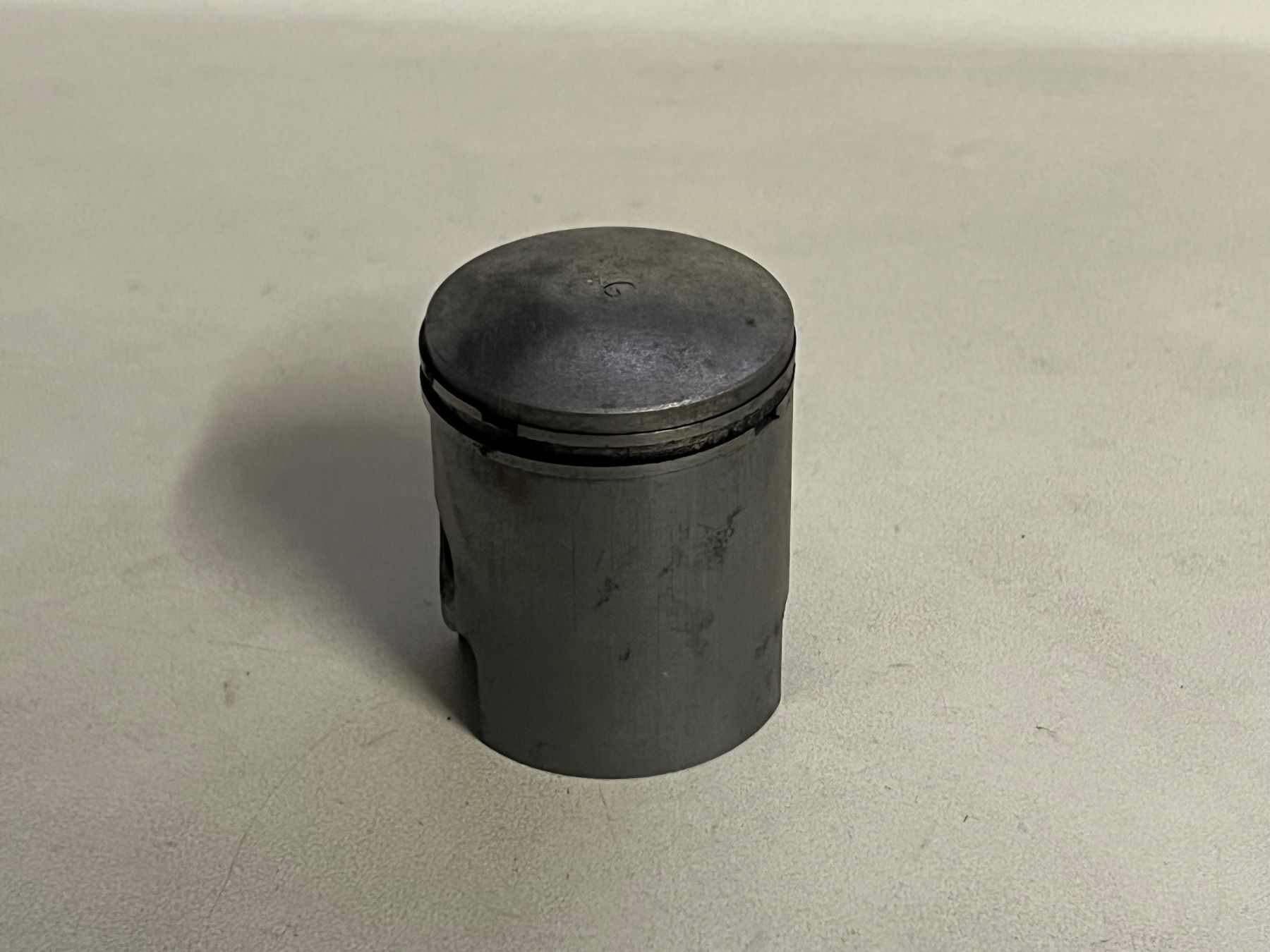 Sachs Mofa-Ersatzteile: 40 mm Kolben Puch Sachs Zylinder – Gebraucht aus Steffisburg von FlorianJohner 3