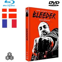 Bleeder (1999) - Blu-ray + DVD