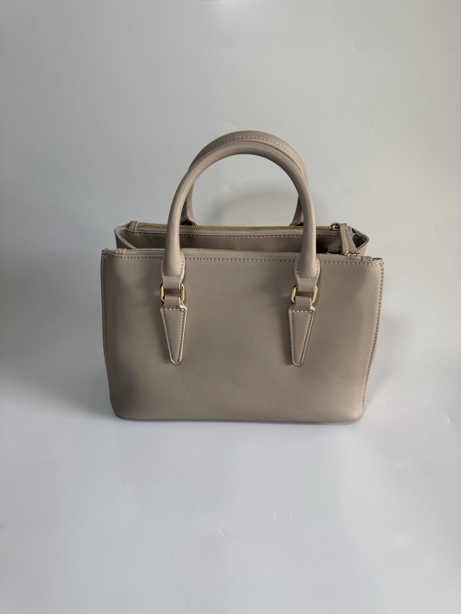 Valentino Borse da donna: Original Valentino Handtasche mit 2 Trägern – Nuovo e nell'imballaggio originale da Vionnaz venduto da b_f_d_r_g 2