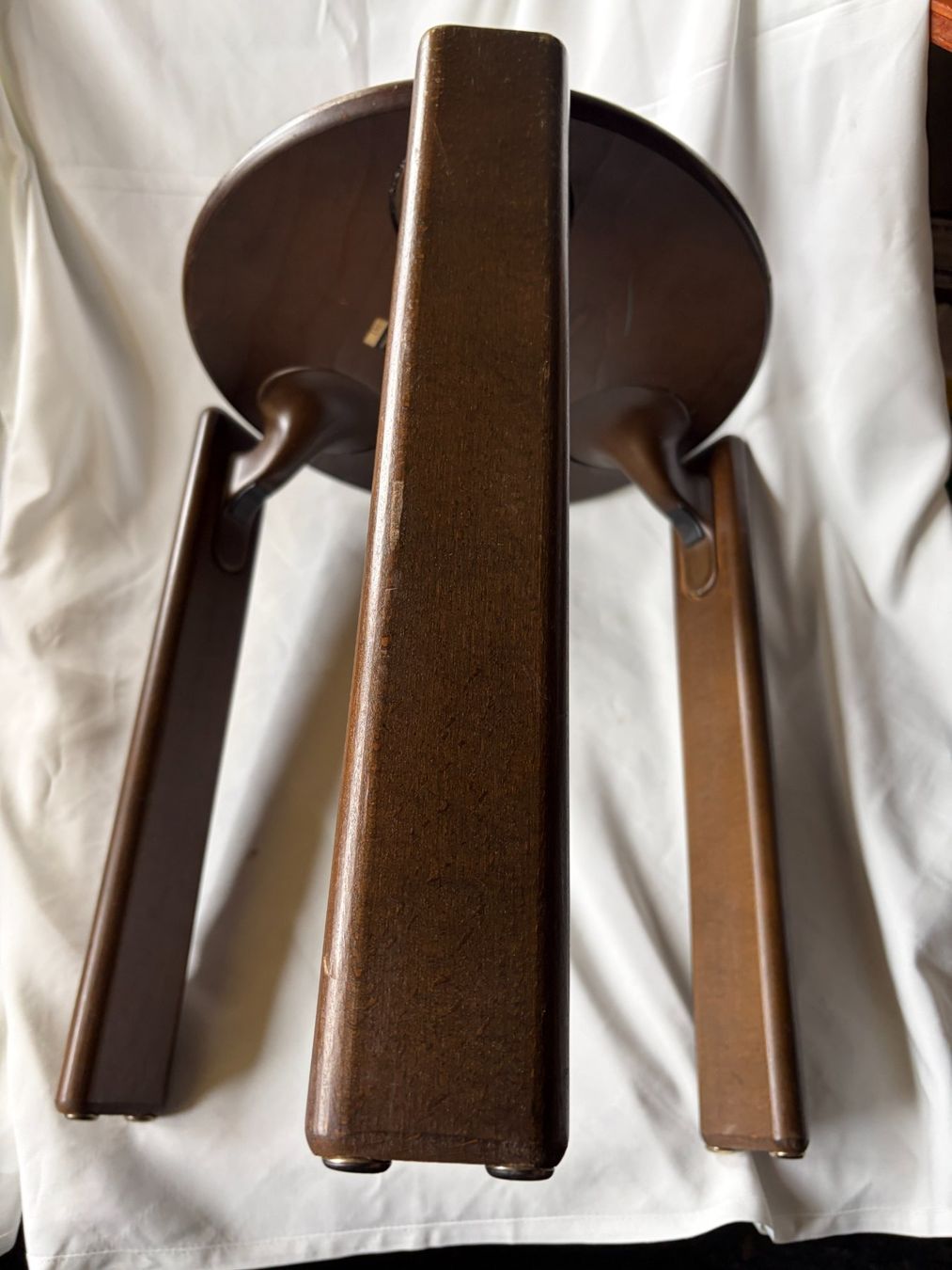 Dietiker Sgabelli: Stapel Hocker Dietiker - Design Bruno Rey – Usato da Rothrist venduto da Teddy9915 2