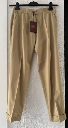 Etro Hose, Grösse IT36, EU ca. 34