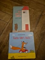 2 bilderbücher