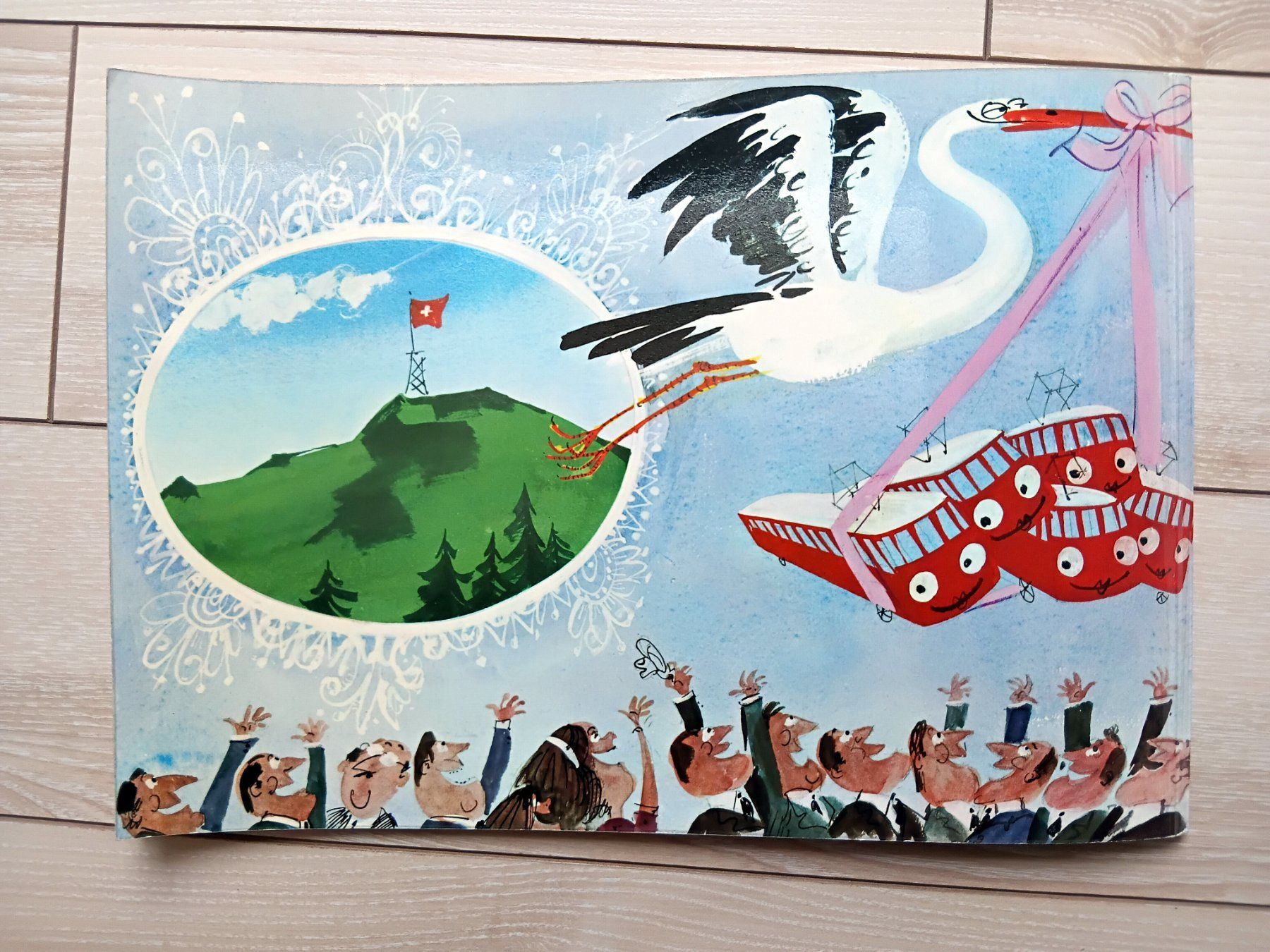 Bücher: Sihltalbahn – Gebraucht aus Birrwil von dirtyoldtown 9