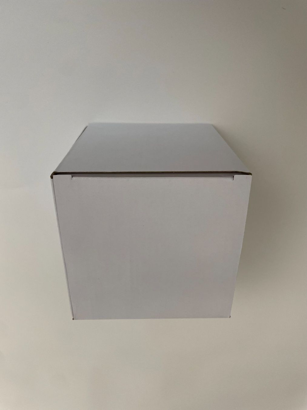 Cartoni: 50 Stück Karton 110x110x120mm – Nuovo e nell'imballaggio originale da Neunkirch venduto da liquidationen_8152