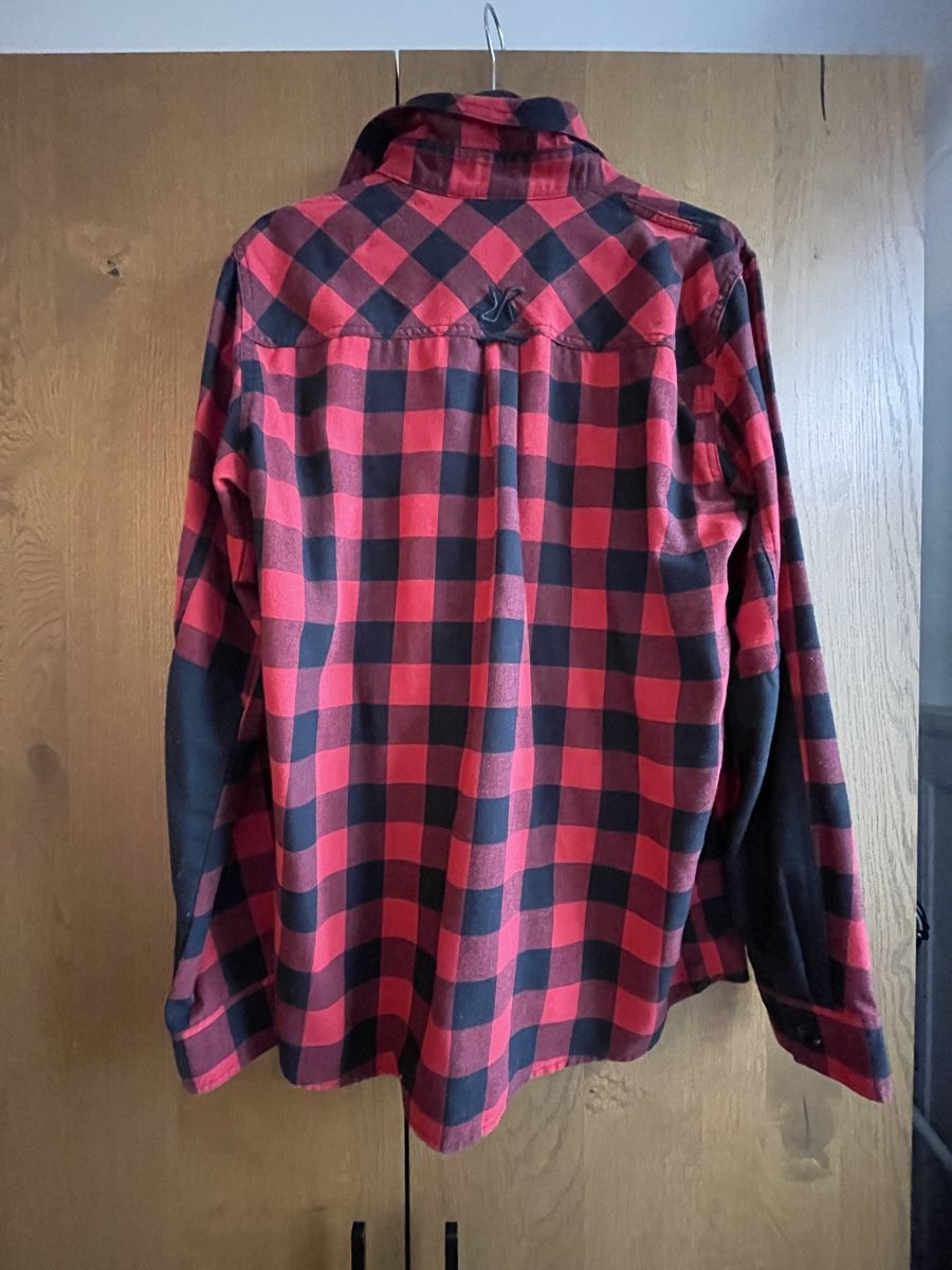 Hemden: Herren Campfire Shirt, Gr. L – Gebraucht aus Ermatingen von anj_9bm5 1