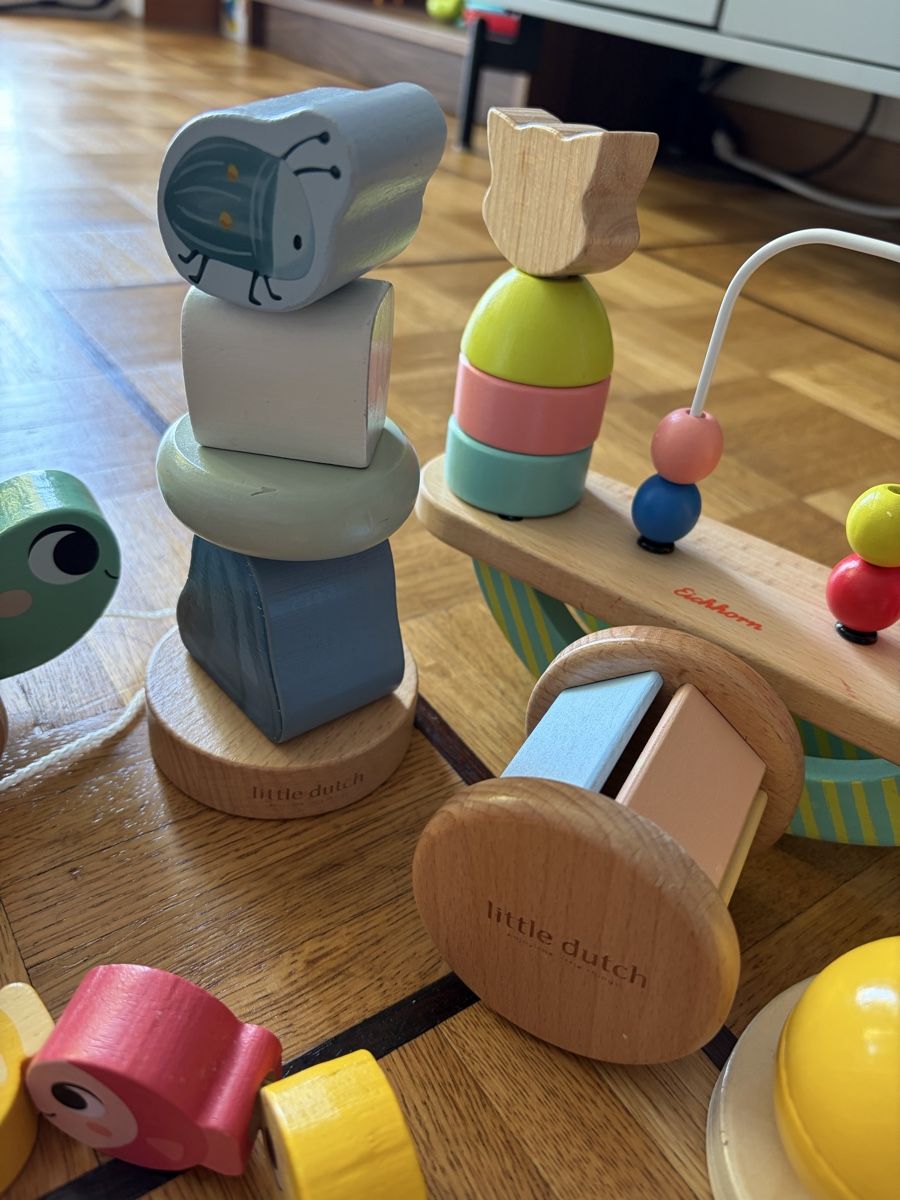 Spielzeuge: Baby toys  – Gebraucht aus Zürich von dor_9l9g 1