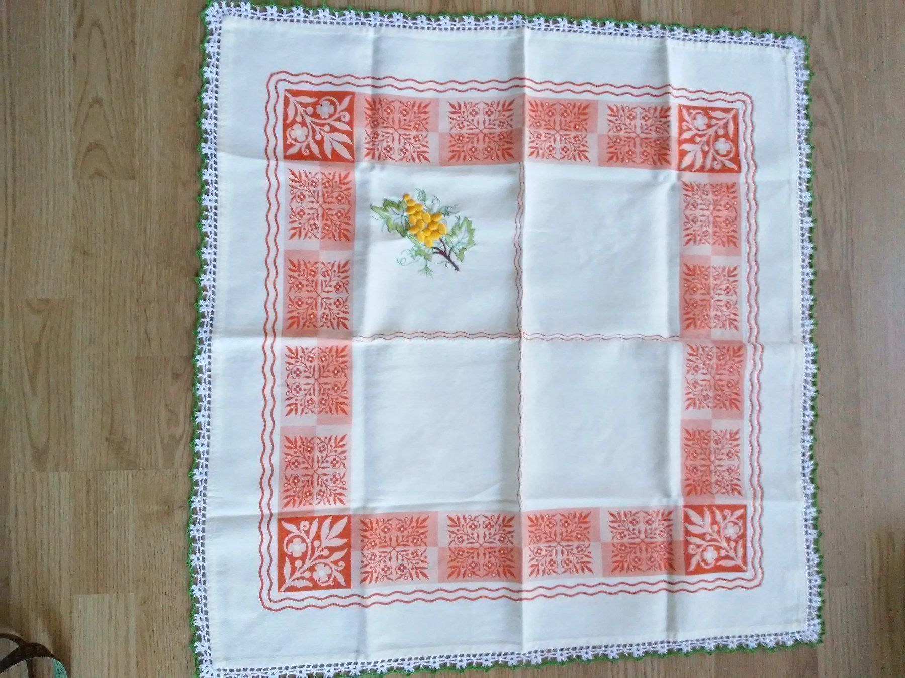Tessuti: Nappe en coton – Nuovo (secondo la descrizione) da Couvet venduto da fat_kyl7 1