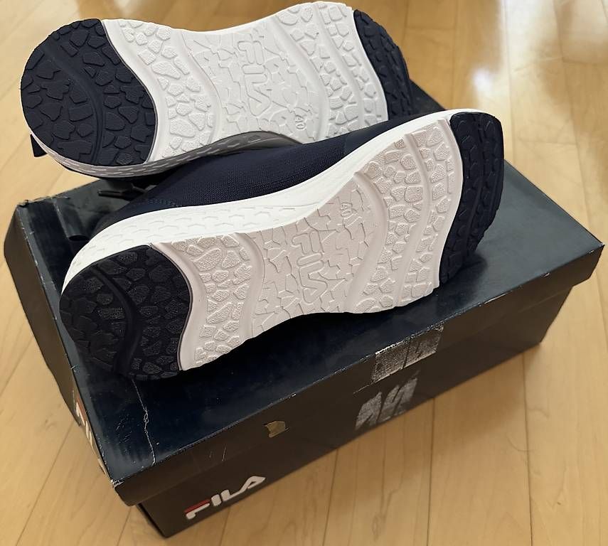 Fila Scarpe da donna: Fila Damenschuhe 40 – Usato da Volketswil venduto da IT-Mac 2